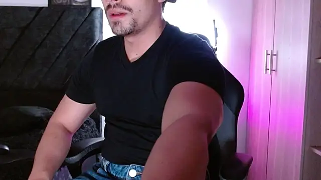 Ian Daviz online show from 15, 4, 2026