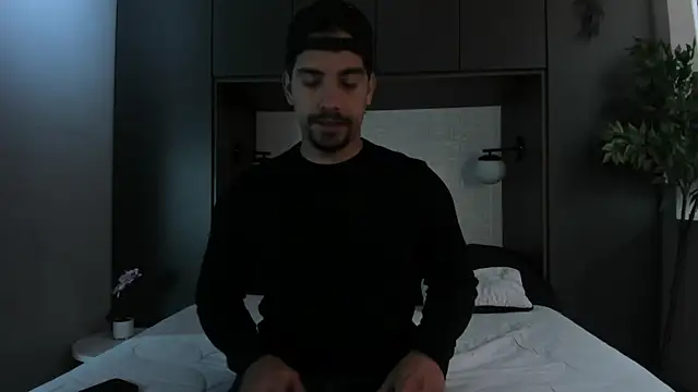 Ian Daviz online show from 16, 3, 2025