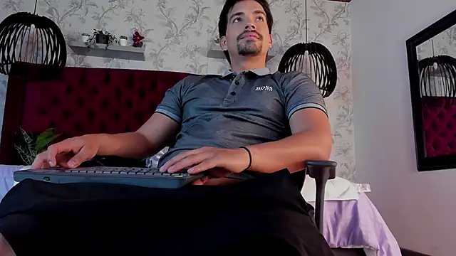 Ian Daviz online show from 19, 3, 2025