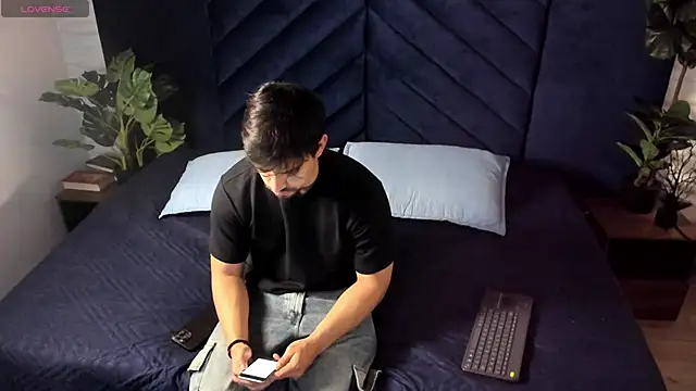 Ian Daviz online show from 5, 10, 2025