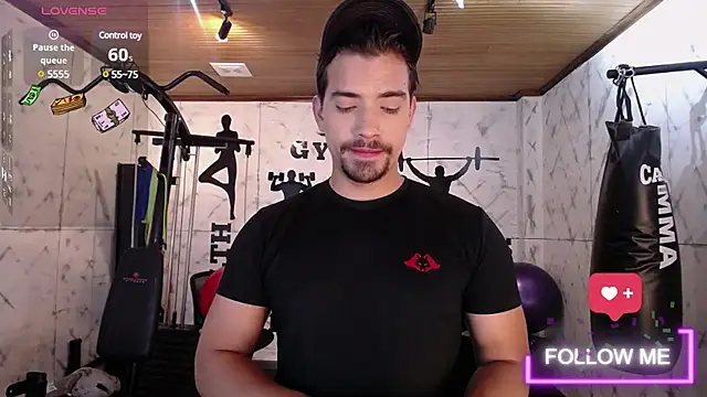 Ian Daviz online show from 21, 3, 2025