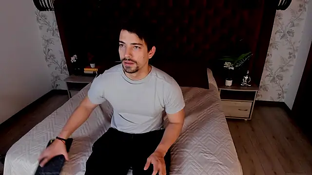 Ian Daviz online show from 8, 10, 2025