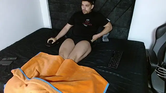 Snapshot of Ian_Daviz chatting on 2, 2, 2026 Ian Daviz online show from 2, 2, 2026