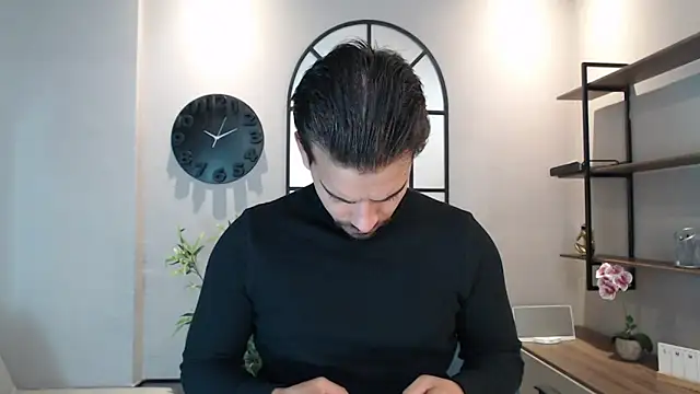 Ian Daviz online show from 16, 3, 2025