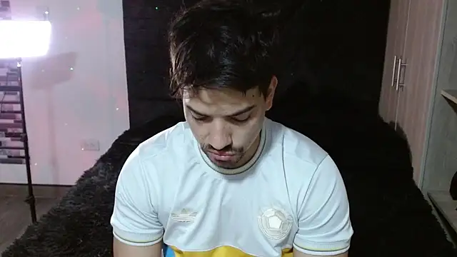 Snapshot of Ian_Daviz chatting on 1, 3, 2026 Ian Daviz online show from 1, 3, 2026