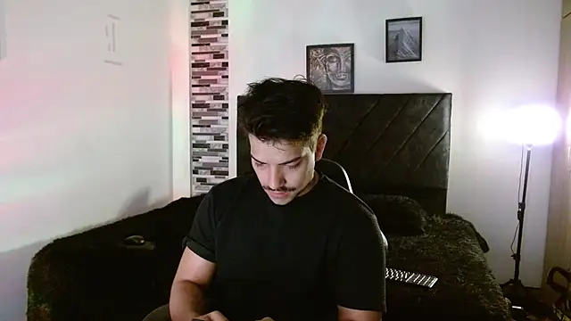 Ian Daviz online show from 23, 3, 2026