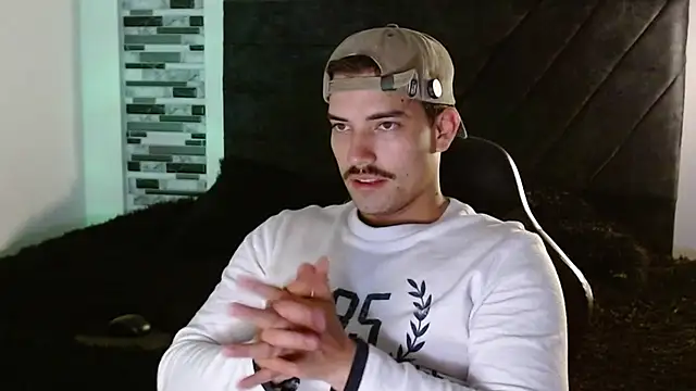 Ian Daviz online show from 24, 3, 2026