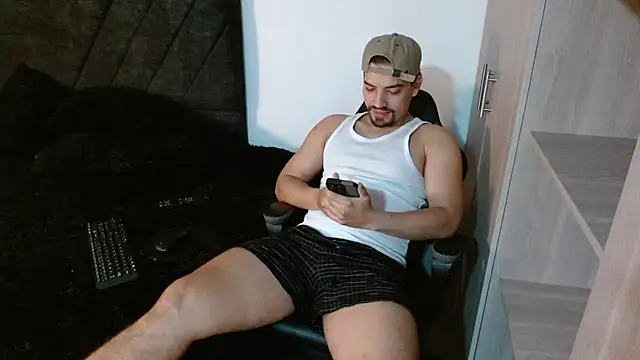 Snapshot of Ian_Daviz chatting on 22, 2, 2026 Ian Daviz online show from 22, 2, 2026