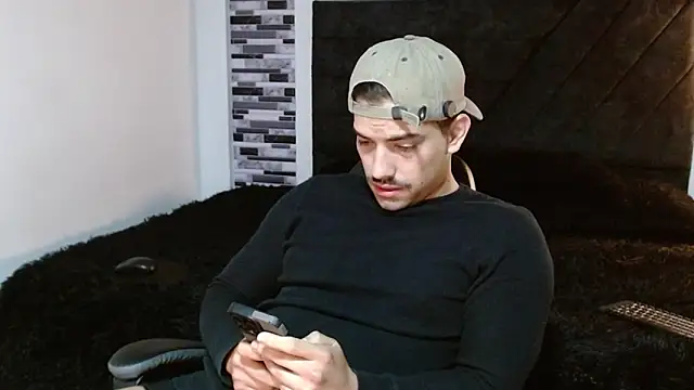 Ian Daviz online show from 20, 3, 2026