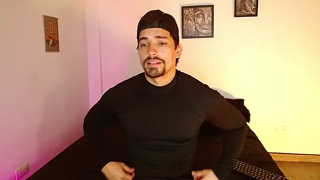 Ian Daviz online show from 24, 11, 2025