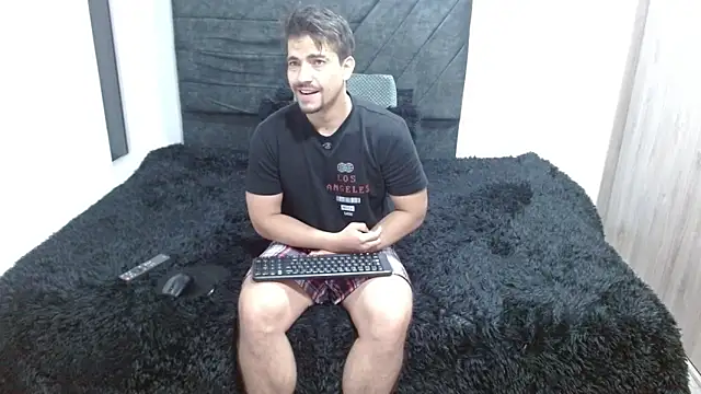 Snapshot of Ian_Daviz chatting on 27, 6, 2026 Ian Daviz online show from 27, 6, 2026