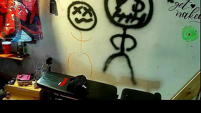 KRYZTALYNXXX online show from 20, 1, 2025