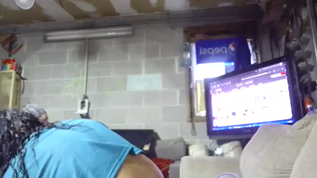 KRYZTALYNXXX online show from 10, 9, 2025