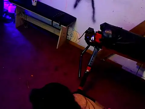 KRYZTALYNXXX online show from 6, 1, 2025