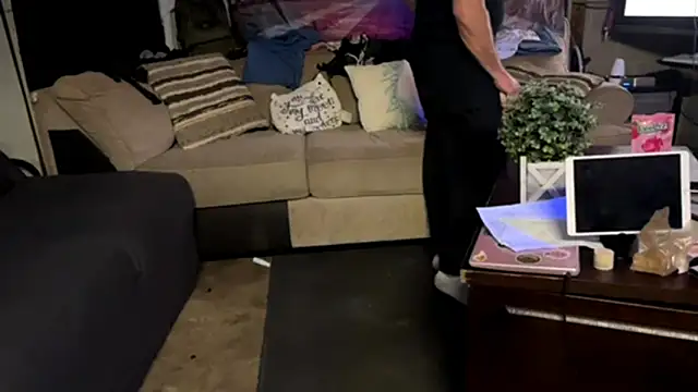 KRYZTALYNXXX online show from 29, 9, 2025