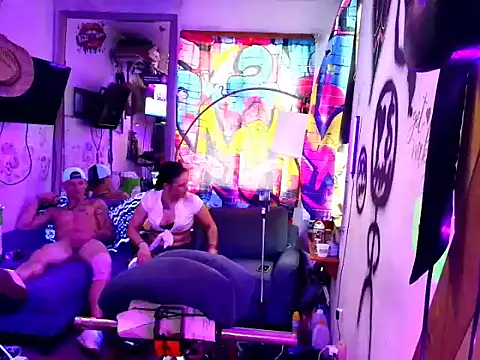 KRYZTALYNXXX online show from 6, 1, 2025