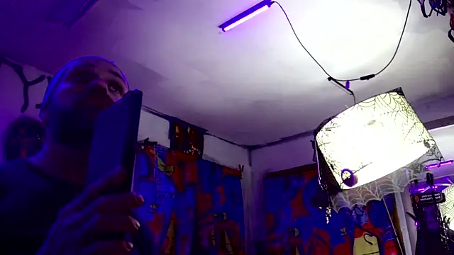 KRYZTALYNXXX online show from 22, 2, 2025