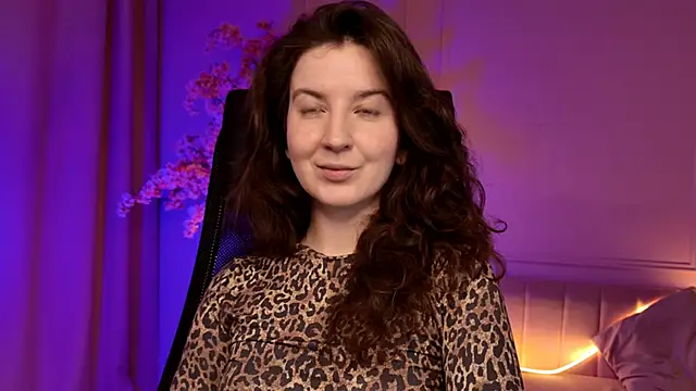 JackieByrd online show from 23, 11, 2025