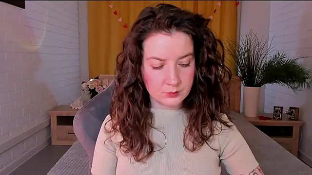 JackieByrd online show from 20, 3, 2025