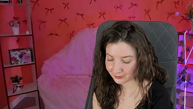 JackieByrd online show from 19, 3, 2025