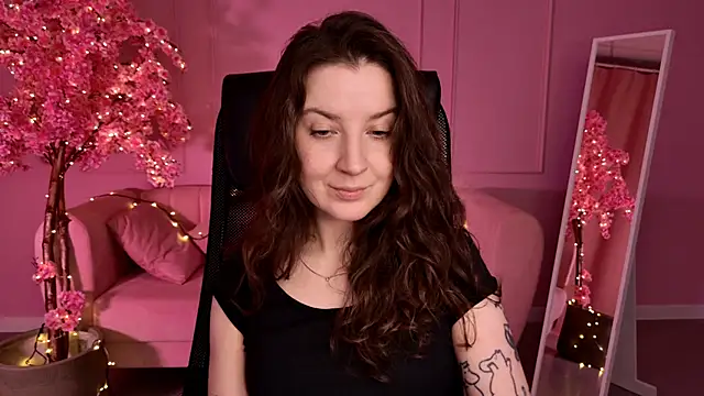 JackieByrd online show from 25, 9, 2025