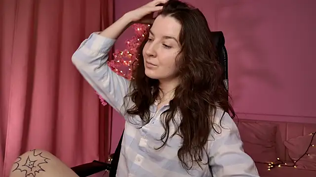 JackieByrd online show from 12, 9, 2025