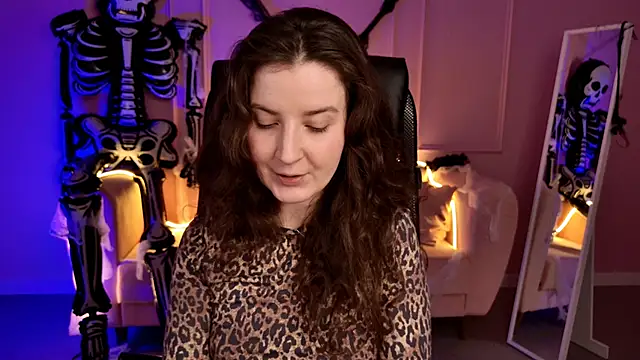 JackieByrd online show from 18, 10, 2025