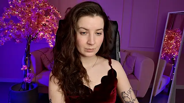 JackieByrd online show from 7, 10, 2025