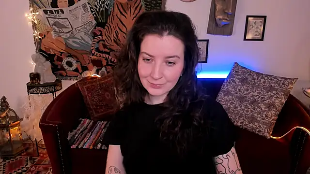 JackieByrd online show from 3, 10, 2025