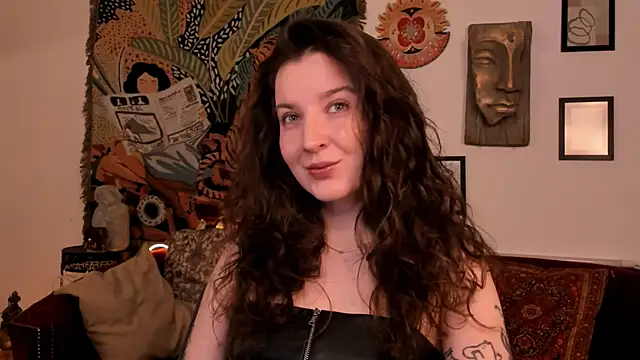 JackieByrd online show from 29, 11, 2025