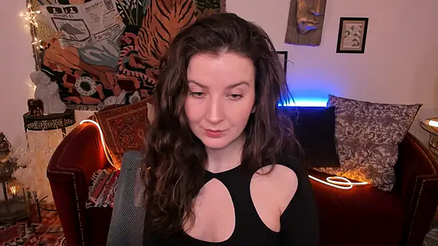 JackieByrd online show from 20, 9, 2025