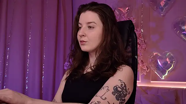 JackieByrd online show from 22, 2, 2026