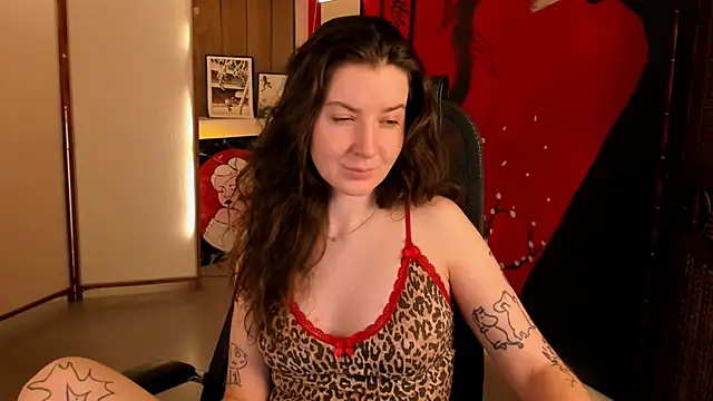 JackieByrd online show from 15, 10, 2025