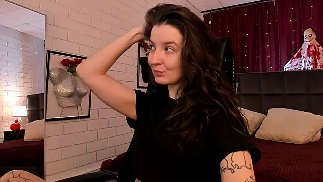 JackieByrd online show from 22, 10, 2025