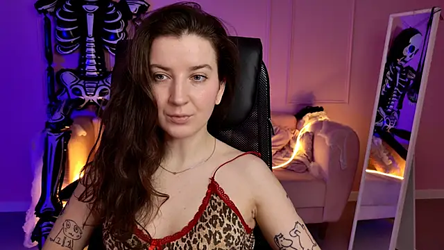 JackieByrd online show from 23, 10, 2025