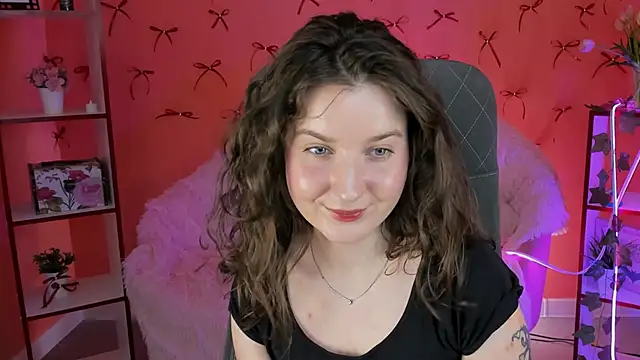 JackieByrd online show from 19, 3, 2025