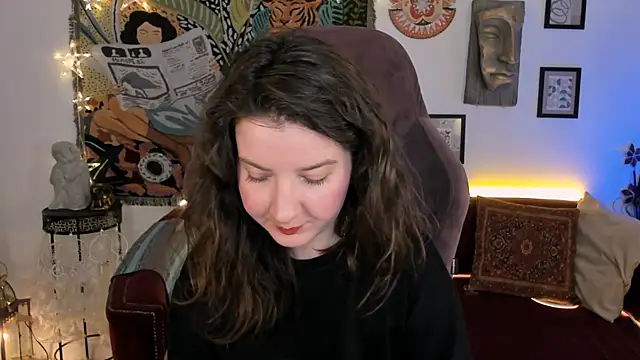 JackieByrd online show from 21, 3, 2025