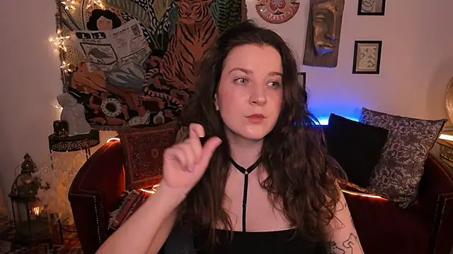 JackieByrd online show from 15, 9, 2025