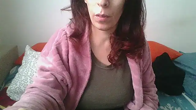 hairygirl80 online show from 1, 12, 2025