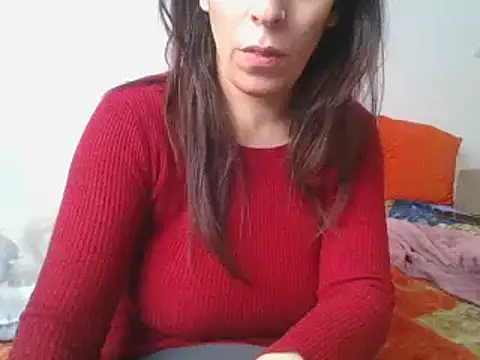 hairygirl80 online show from 13, 3, 2025