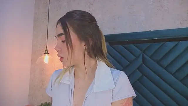 Snapshot of Lucy_Vega chatting on 13, 9, 2025 Lucy Vega online show from 13, 9, 2025