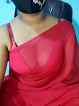 Snapshot of Sadika- chatting on 5, 12, 2024 Sadika- online show from 5, 12, 2024