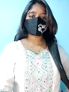 Snapshot of Sadika- chatting on 7, 12, 2024 Sadika- online show from 7, 12, 2024