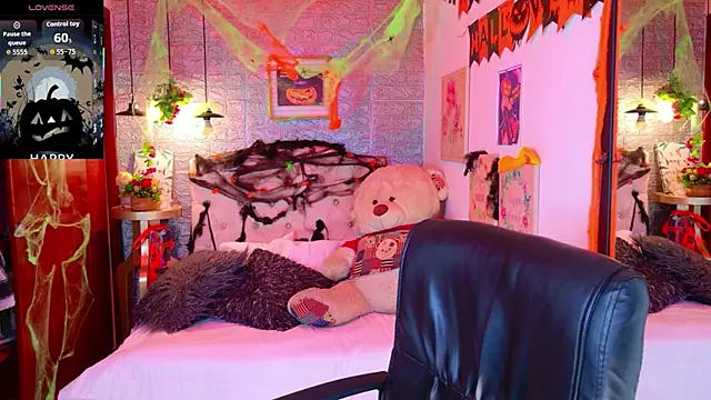 meghan nill online show from 22, 10, 2025