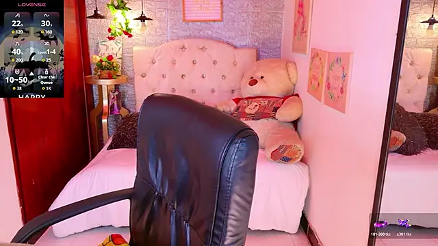 meghan nill online show from 5, 11, 2025