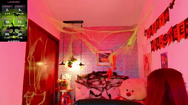 meghan nill online show from 29, 10, 2025