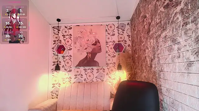 meghan nill online show from 14, 11, 2025