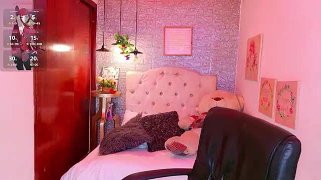 meghan nill online show from 8, 11, 2025