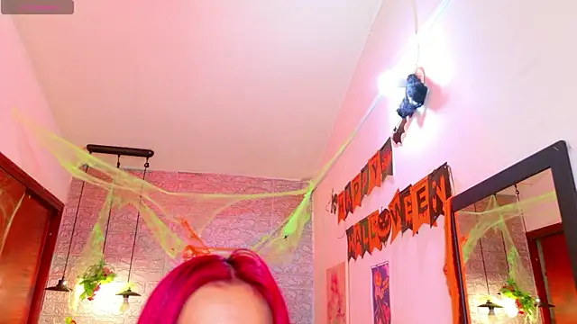 meghan nill online show from 23, 10, 2025