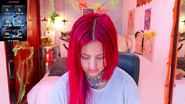 meghan nill online show from 17, 10, 2025